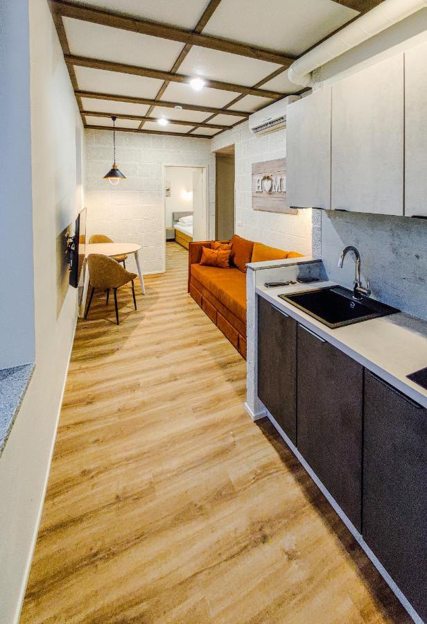 Myapartments Kotka Tallinn Exterior photo